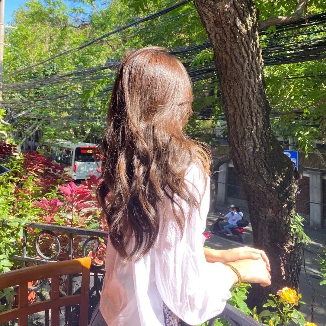 我的爱情,我的新娘
