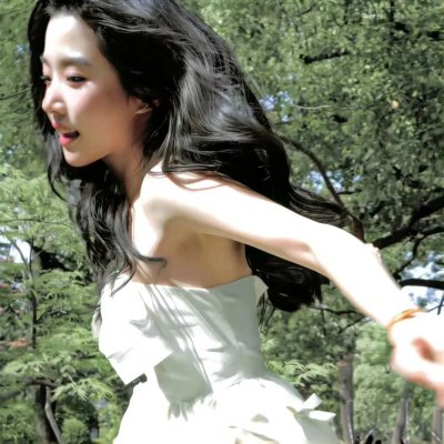 同龄叔父