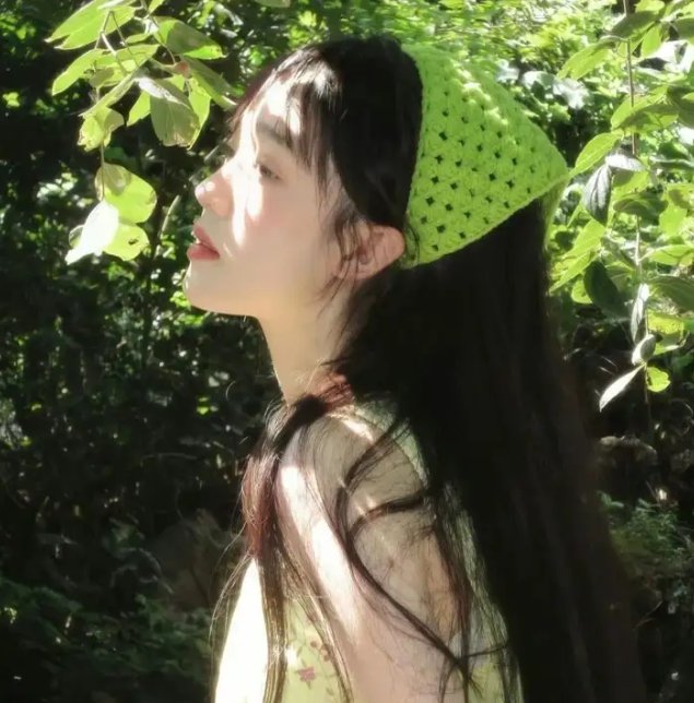 身为女主角!